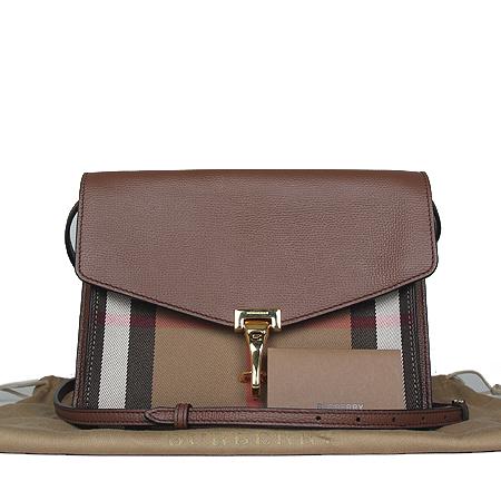Burberry() 3980826 Ͽ콺 üũ   MACKEN  ̴ ũν(ֻ)