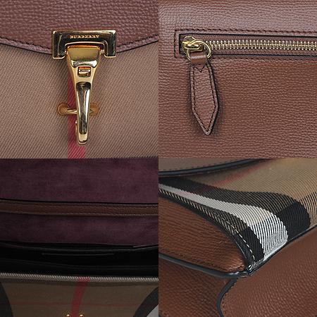Burberry() 3980826 Ͽ콺 üũ   MACKEN  ̴ ũν(ֻ) ̹5 - ̺ ߰ǰ