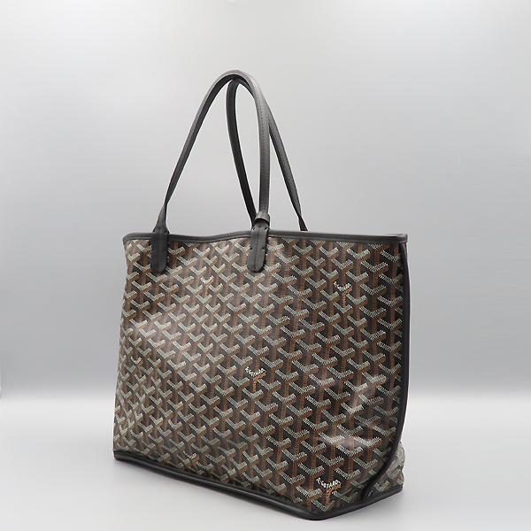 GOYARD(ߵ)  ÷ PVC  ANJOU PM  + Ŀġ [] ̹2 - ̺ ߰ǰ