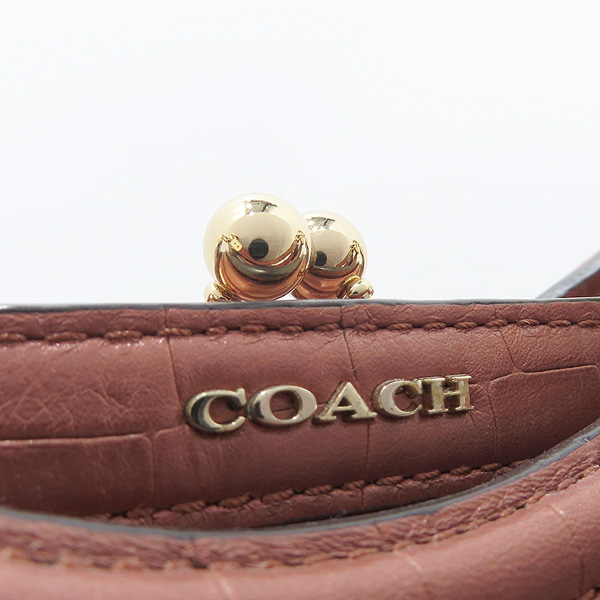 Coach(ġ) 28168  ̴Ʈ ũ   Ʈ  ΰ Ʈ + Ʈ 2WAY [õ] ̹5 - ̺ ߰ǰ