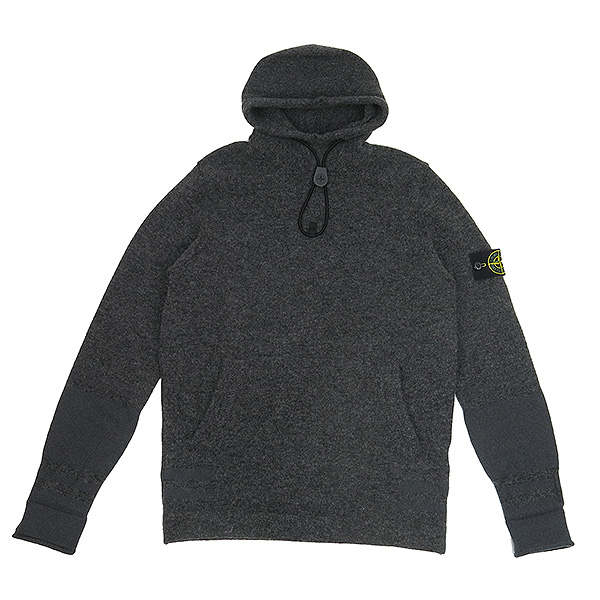 Stone Island( Ϸ) 711554782 í ׷ ÷  ȥ  ġ  ĵ Ƽ - M  []