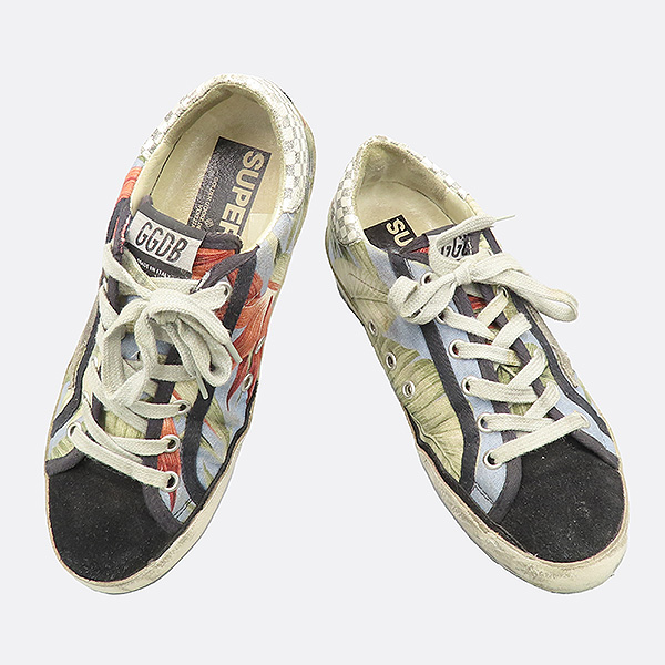 Golden Goose(籸) ÷Ʈ  ۽Ÿ  Ŀ - 230MM []