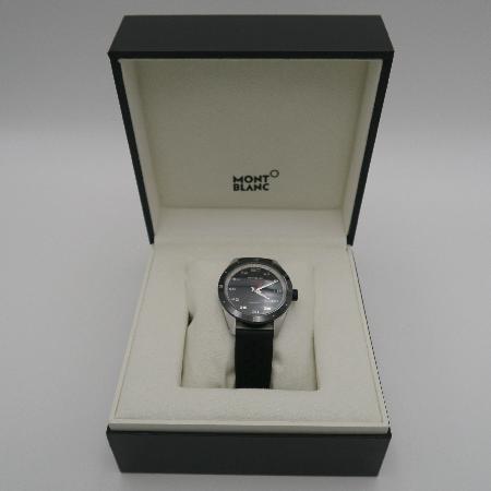 23ⱸ)Montblanc() 116059 TIMEWALKER ŸӿĿ    ð[ûֱõ]
