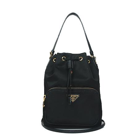 Prada() 1BH038  ΰ  Ϸ Ŷ 2WAY(ֻ) ̹2 - ̺ ߰ǰ
