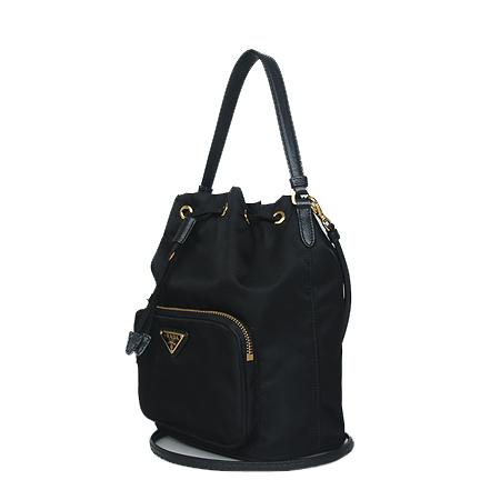 Prada() 1BH038  ΰ  Ϸ Ŷ 2WAY(ֻ) ̹3 - ̺ ߰ǰ