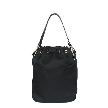 Prada() 1BH038  ΰ  Ϸ Ŷ 2WAY(ֻ) ̹4 - ̺ ߰ǰ