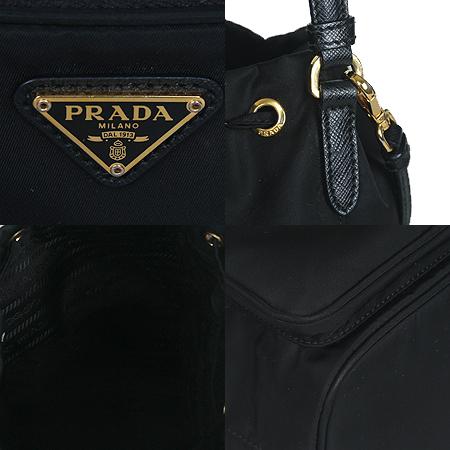 Prada() 1BH038  ΰ  Ϸ Ŷ 2WAY(ֻ) ̹5 - ̺ ߰ǰ