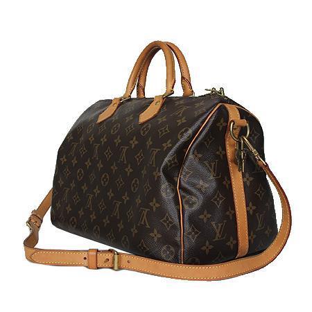 Louis Vuitton(̺) M40392 ׷ ĵ ݵѸ ǵ 35 2WAY(ֻ) ̹2 - ̺ ߰ǰ