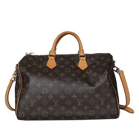 Louis Vuitton(̺) M40392 ׷ ĵ ݵѸ ǵ 35 2WAY(ֻ) ̹3 - ̺ ߰ǰ