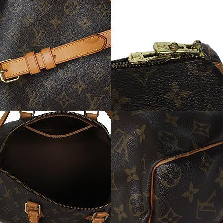 Louis Vuitton(̺) M40392 ׷ ĵ ݵѸ ǵ 35 2WAY(ֻ) ̹5 - ̺ ߰ǰ
