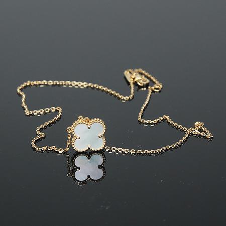 VANCLEEF & ARPELS(Ŭ&) ARA45900 18K ο  Ƽ Ժ (ֻ)