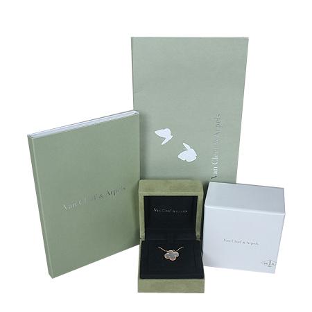 VANCLEEF & ARPELS(Ŭ&) ARA45900 18K ο  Ƽ Ժ (ֻ) ̹2 - ̺ ߰ǰ