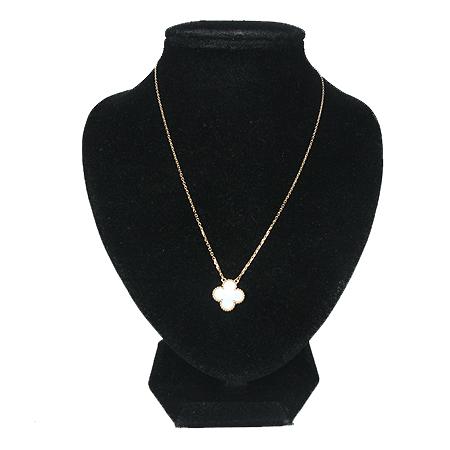 VANCLEEF & ARPELS(Ŭ&) ARA45900 18K ο  Ƽ Ժ (ֻ) ̹3 - ̺ ߰ǰ