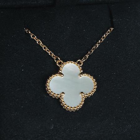 VANCLEEF & ARPELS(Ŭ&) ARA45900 18K ο  Ƽ Ժ (ֻ) ̹4 - ̺ ߰ǰ