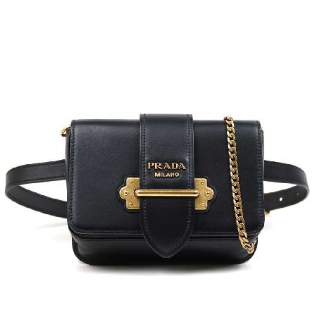 Prada() 1BL004 ī̿ Ʈ  ü ũν [ż]