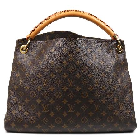 Louis Vuitton(̺) M40249 ׷ ĵ ġ MM  [ż] ̹4 - ̺ ߰ǰ