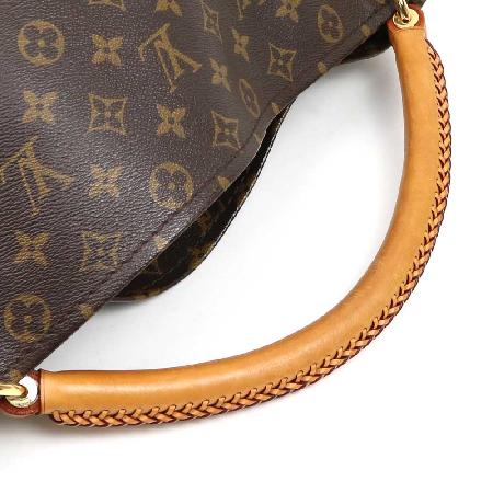 Louis Vuitton(̺) M40249 ׷ ĵ ġ MM  [ż] ̹5 - ̺ ߰ǰ