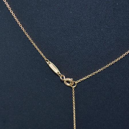 Tiffany(ƼĴ)  60011678 18K     T  ҴƮ  ̹4 - ̺ ߰ǰ