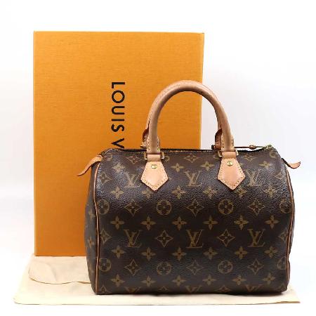 Louis Vuitton(̺) M41109 ׷ ĵ ǵ 25 Ʈ [ż]