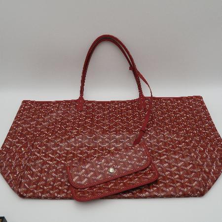 ñ)GOYARD(ߵ) ΰ PVC   ÷  GM  + Ŀġ [ûֱõ] ̹2 - ̺ ߰ǰ