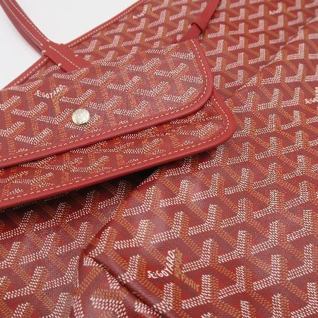 ñ)GOYARD(ߵ) ΰ PVC   ÷  GM  + Ŀġ [ûֱõ] ̹3 - ̺ ߰ǰ
