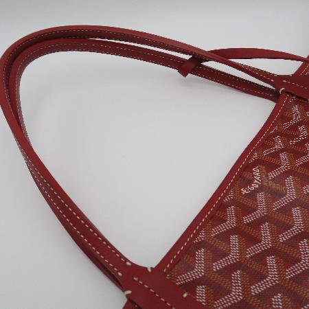 ñ)GOYARD(ߵ) ΰ PVC   ÷  GM  + Ŀġ [ûֱõ] ̹5 - ̺ ߰ǰ