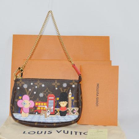 Louis Vuitton(̺) M80863  ̴ Ʈ Ǽ Ŀġ