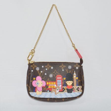 Louis Vuitton(̺) M80863  ̴ Ʈ Ǽ Ŀġ ̹2 - ̺ ߰ǰ