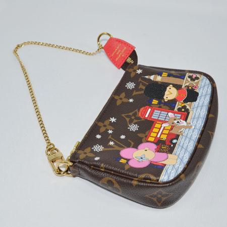 Louis Vuitton(̺) M80863  ̴ Ʈ Ǽ Ŀġ ̹3 - ̺ ߰ǰ