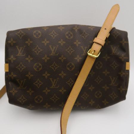 Louis Vuitton(̺) M40391 ׷ ĵ ǵ ݵѸ 30 Ʈ + Ʈ 2WAY[ûֱõ] ̹5 - ̺ ߰ǰ