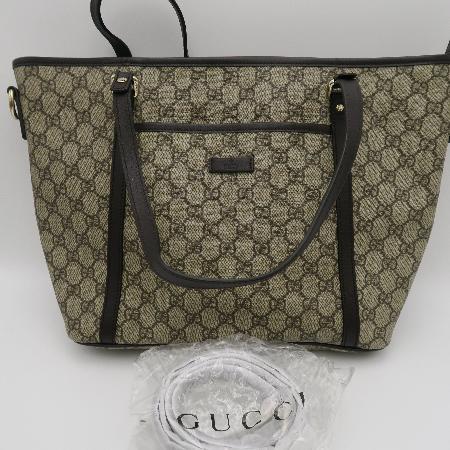 ñ)Gucci() 388929 GGΰ PVC  +Ʈ 2WAY[ûֱõ]