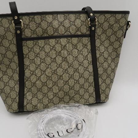 ñ)Gucci() 388929 GGΰ PVC  +Ʈ 2WAY[ûֱõ] ̹5 - ̺ ߰ǰ