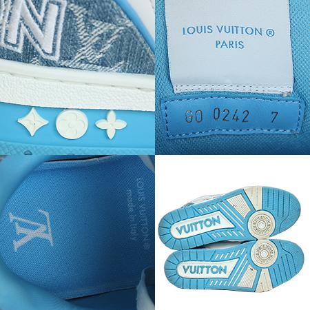 Louis Vuitton(̺) 1A9ZI4 ׷   Ʈ̳ Ŀ7(260)(ֻ) ̹5 - ̺ ߰ǰ