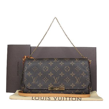 Louis Vuitton(̺) M40718 ׷ ĵ ̺ MM 2WAY(2)(ֻ)