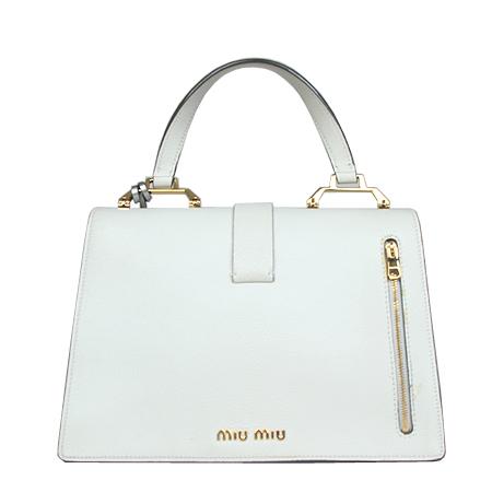 MiuMiu(̿̿) 5BA108 ΰ  ׷/ǹ 2WAY((ֻ)) ̹4 - ̺ ߰ǰ