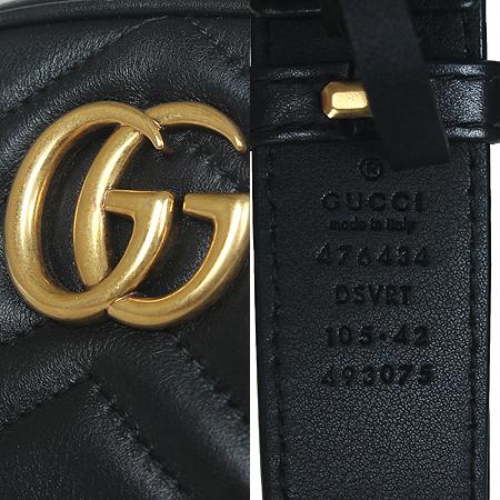 Gucci() 476434 GGΰ   Ʋ Ʈ Ʈ (ַԵ) ̹4 - ̺ ߰ǰ