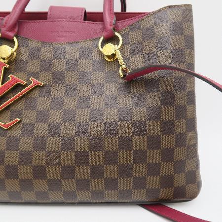 Louis Vuitton(̺) N40050 ٹ̿ ĵ ̵ +Ʈ 2WAY[ûֱõ] ̹5 - ̺ ߰ǰ