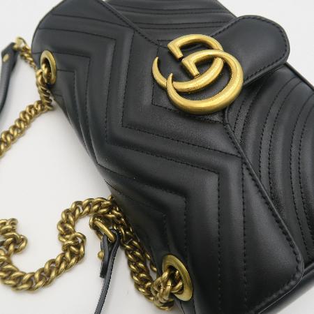 Gucci() 443497 GG Ʈ Ʋ   ü  [ûֱõ] ̹4 - ̺ ߰ǰ