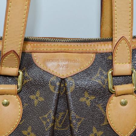 Louis Vuitton(̺)  M40145 ׷ ĵ ȷ PM Ʈ + Ʈ 2WAY ̹3 - ̺ ߰ǰ