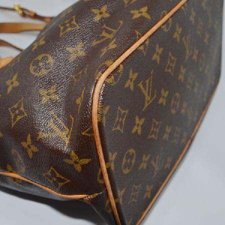 Louis Vuitton(̺)  M40145 ׷ ĵ ȷ PM Ʈ + Ʈ 2WAY ̹4 - ̺ ߰ǰ