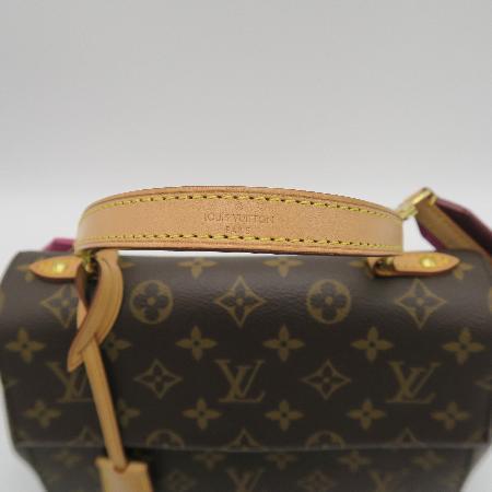 Louis Vuitton(̺) M42738 ׷ ĵ Ŭ BB+Ʈ 2WAY [ûֱõ] ̹3 - ̺ ߰ǰ