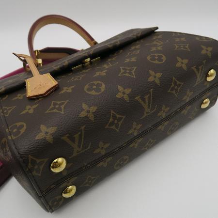 Louis Vuitton(̺) M42738 ׷ ĵ Ŭ BB+Ʈ 2WAY [ûֱõ] ̹5 - ̺ ߰ǰ