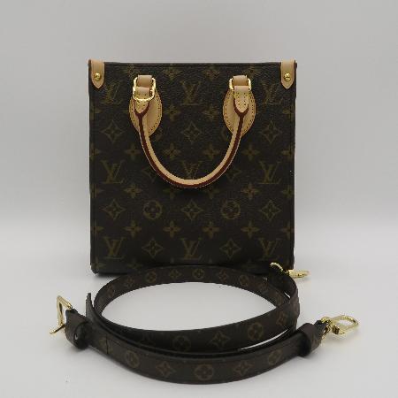 ñ)Louis Vuitton(̺) M45847 ׷ ĵ ö BB +Ʈ 2WAY[ûֱõ]
