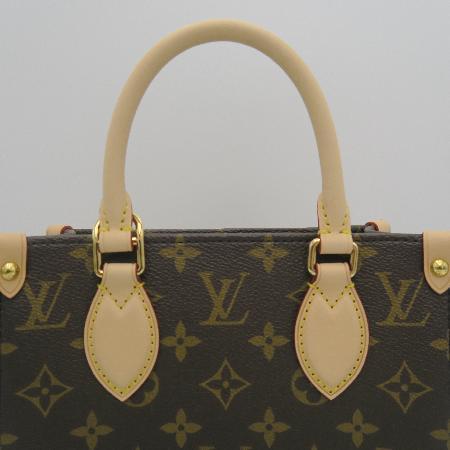 ñ)Louis Vuitton(̺) M45847 ׷ ĵ ö BB +Ʈ 2WAY[ûֱõ] ̹2 - ̺ ߰ǰ