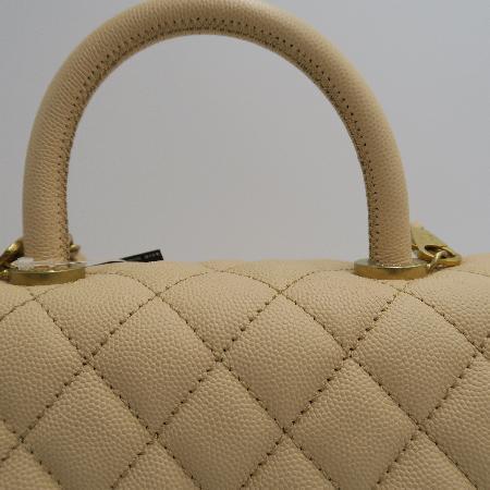 ñ)Chanel() A92992 ĳ ڵ    ÷ Ʈ + üνƮ 2WAY[ûֱõ] ̹2 - ̺ ߰ǰ