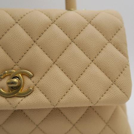 ñ)Chanel() A92992 ĳ ڵ    ÷ Ʈ + üνƮ 2WAY[ûֱõ] ̹3 - ̺ ߰ǰ