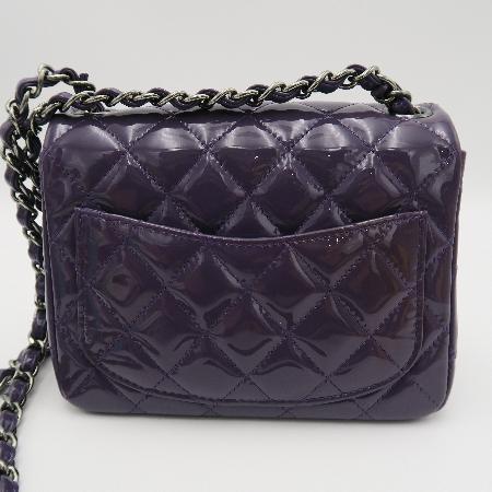 Chanel() A35200 Ŭ ̴Ʈ  ÷ ڶ ũν[ûֱõ] ̹5 - ̺ ߰ǰ