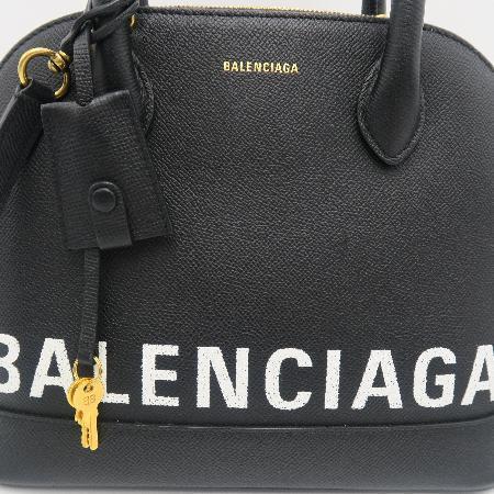 Balenciaga(߷þư) 4246922 ÷ žڵ  +Ʈ 2WAY[ûֱõ] ̹3 - ̺ ߰ǰ