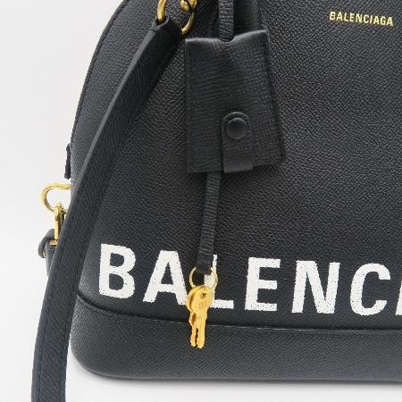 Balenciaga(߷þư) 4246922 ÷ žڵ  +Ʈ 2WAY[ûֱõ] ̹4 - ̺ ߰ǰ