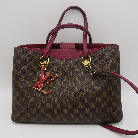 Louis Vuitton(̺) N40050 ٹ̿ ĵ ̵ +Ʈ 2WAY[ûֱõ]